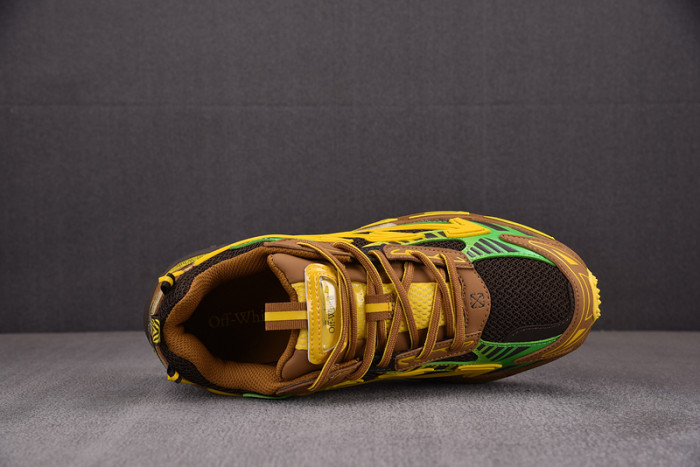 OFW SNEAKER