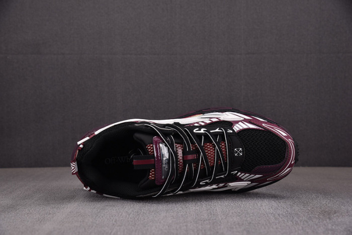 OFW SNEAKER
