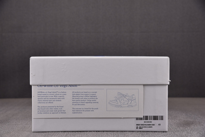 OFW SNEAKER