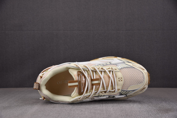 OFW SNEAKER