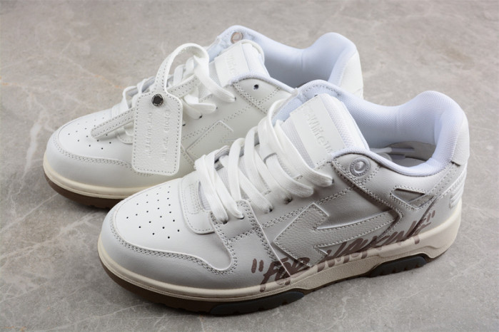 OFW SNEAKER