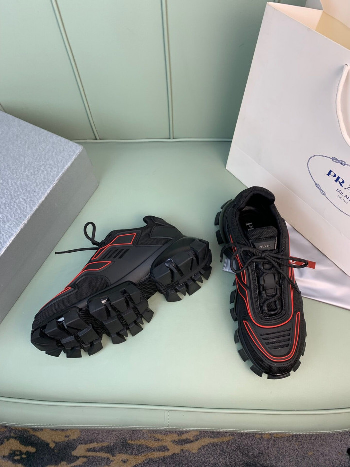 PRAD SNEAKER