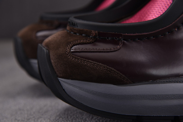 PRAD SNEAKER