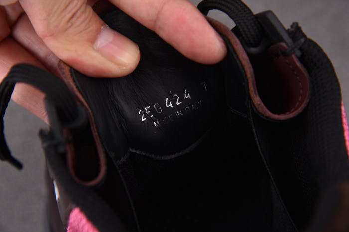 PRAD SNEAKER