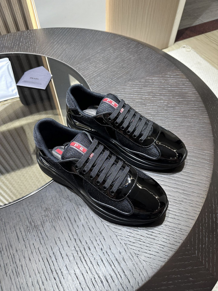 PRAD SNEAKER