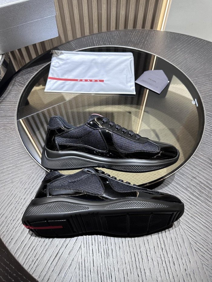 PRAD SNEAKER