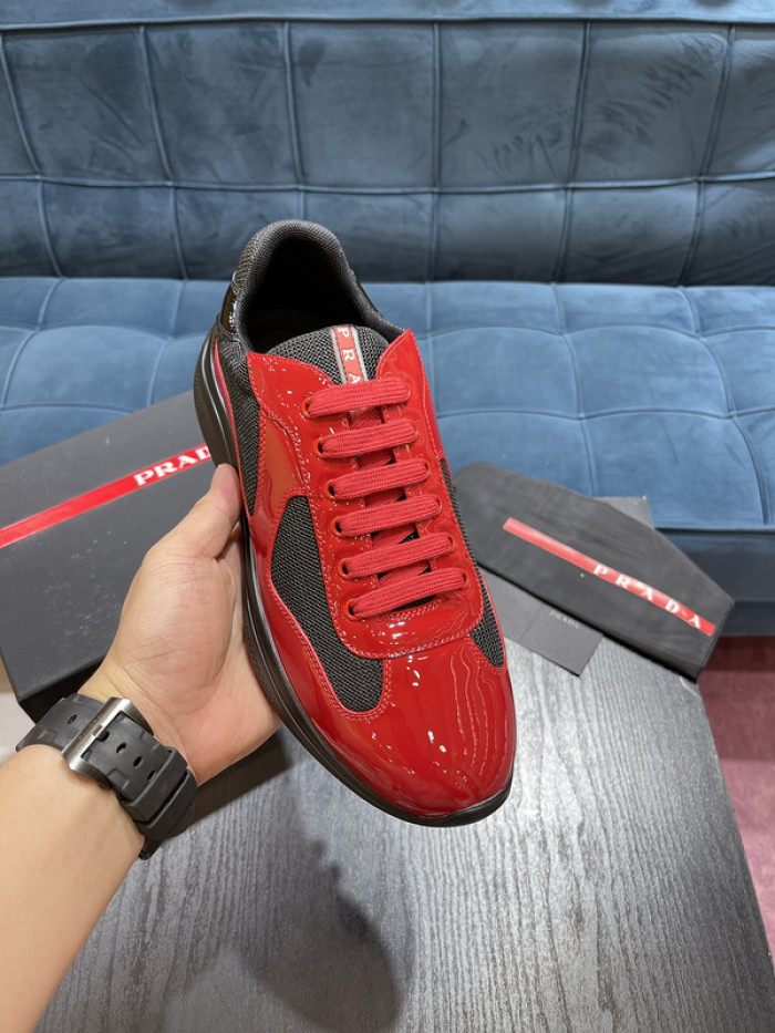 PRAD SNEAKER