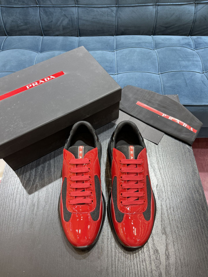 PRAD SNEAKER