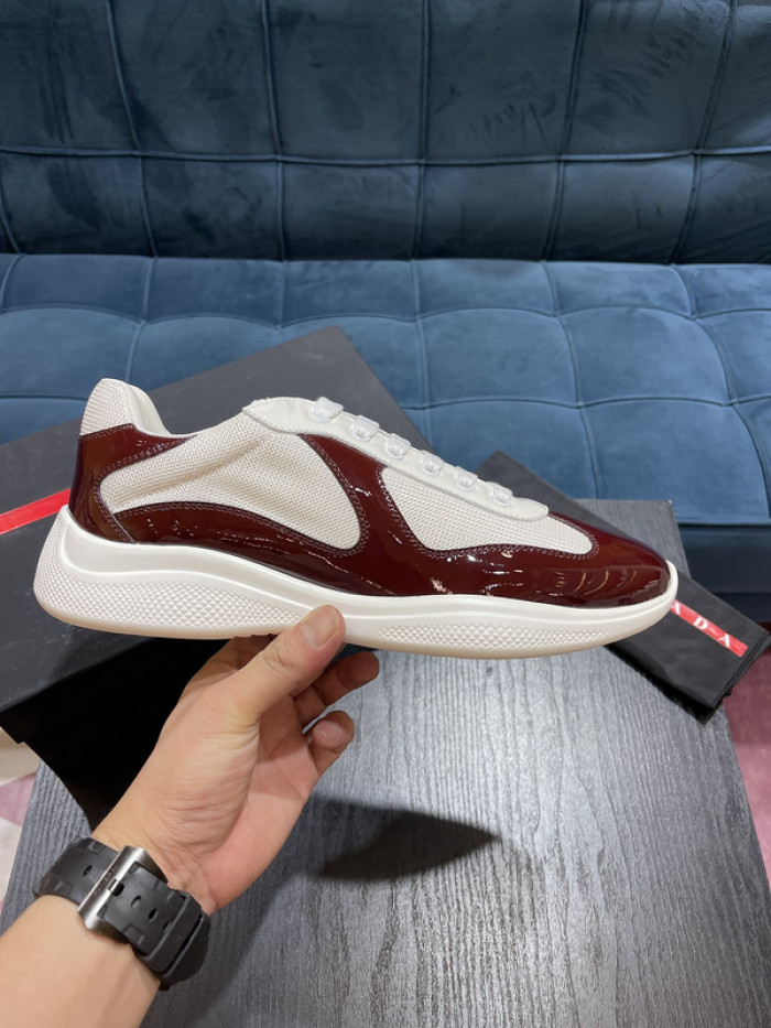 PRAD SNEAKER