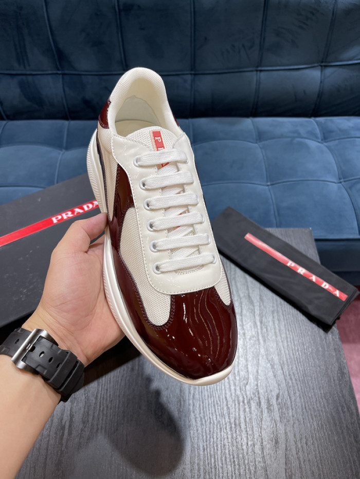 PRAD SNEAKER