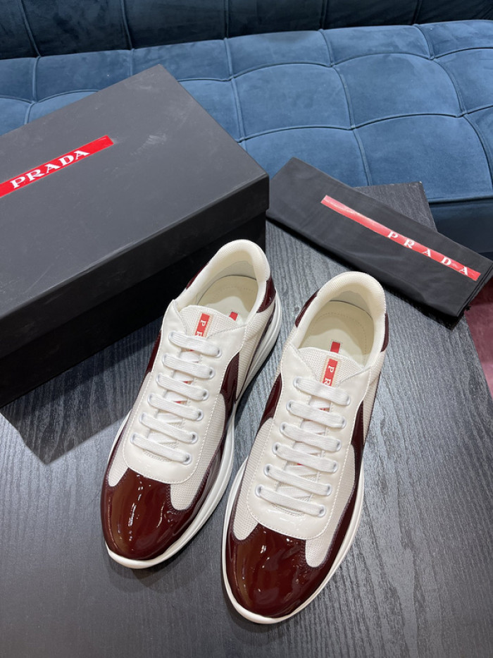 PRAD SNEAKER