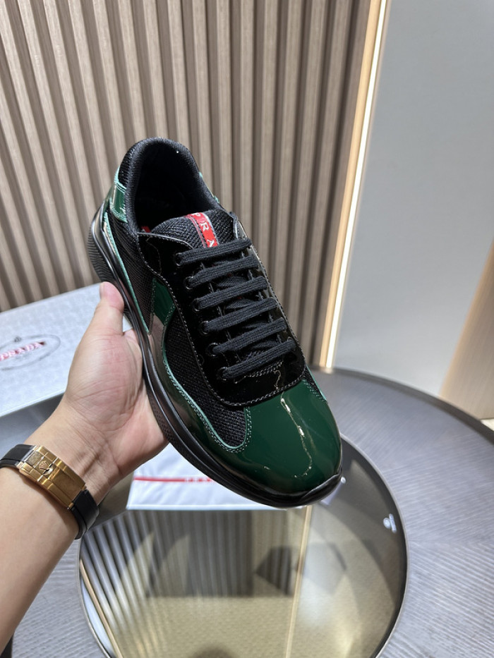 PRAD SNEAKER