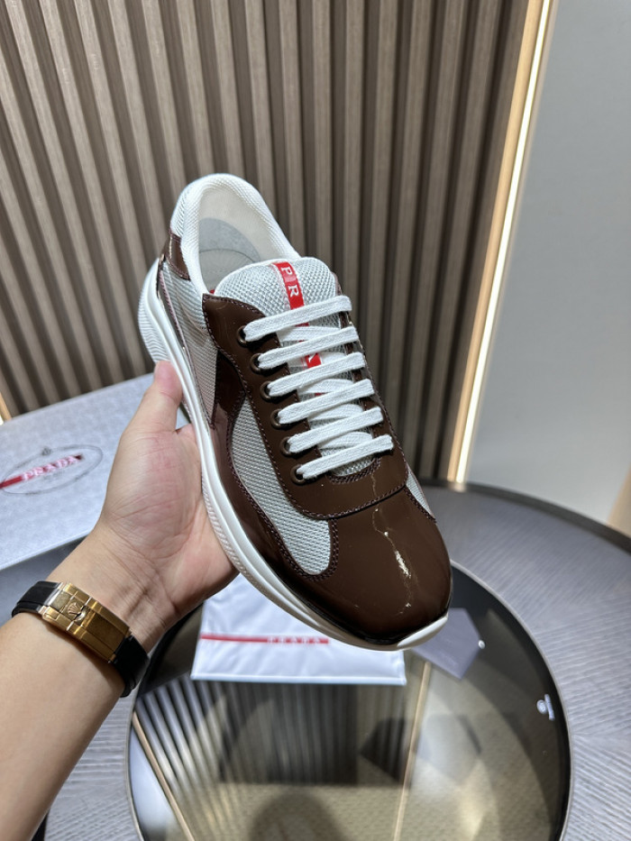 PRAD SNEAKER