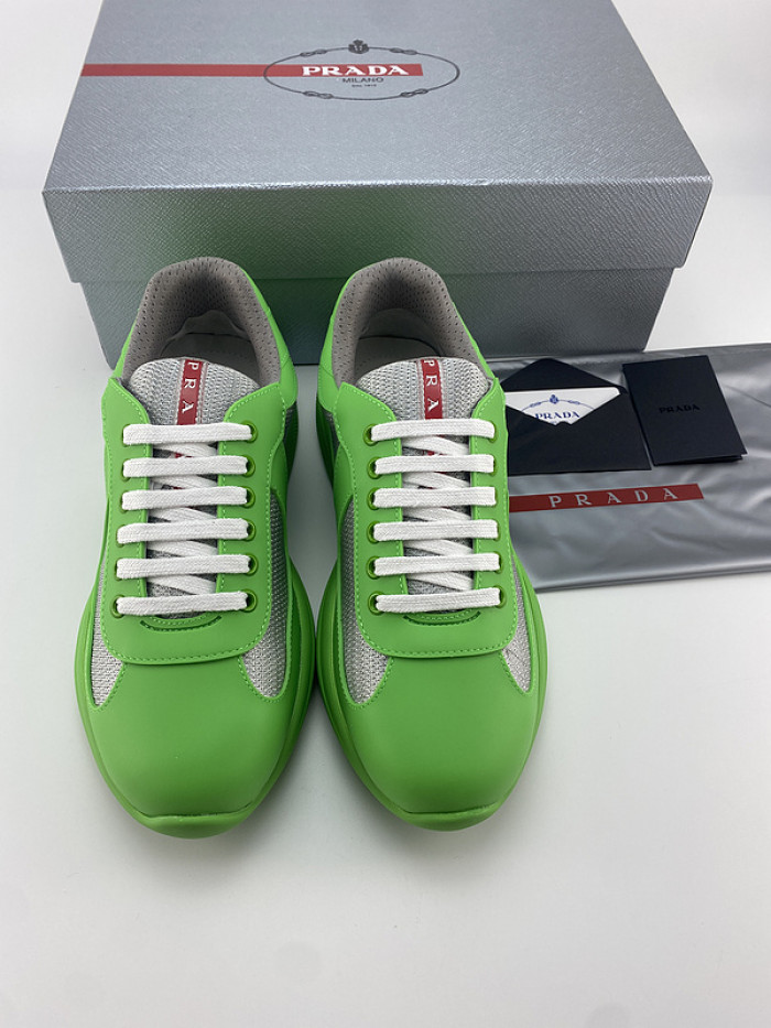 PRAD SNEAKER