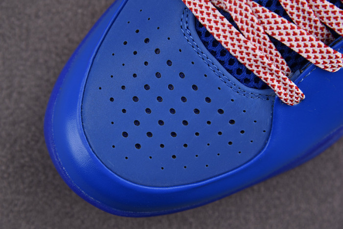 Nike Kobe 4 Protro Philly (2024) FQ3545-400