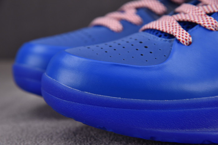 Nike Kobe 4 Protro Philly (2024) FQ3545-400