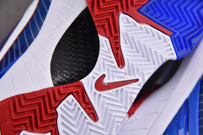 Nike Kobe 4 Protro Philly (2024) FQ3545-400