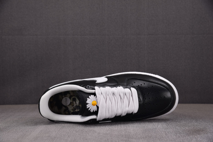 Nike Air Force 1 Low G-Dragon Peaceminusone Para-Noise AQ3692-001