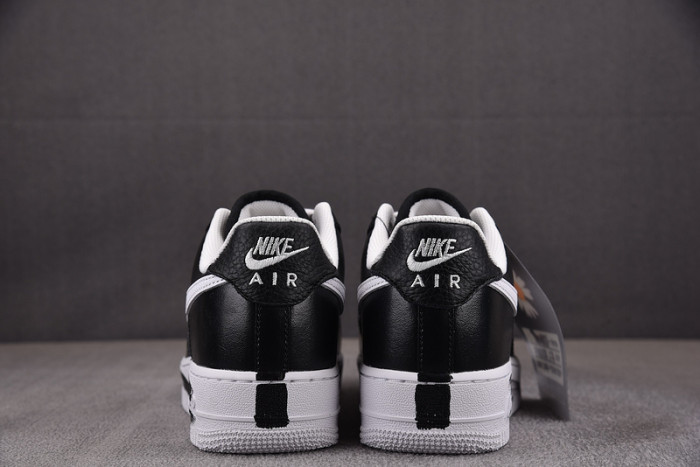 Nike Air Force 1 Low G-Dragon Peaceminusone Para-Noise AQ3692-001