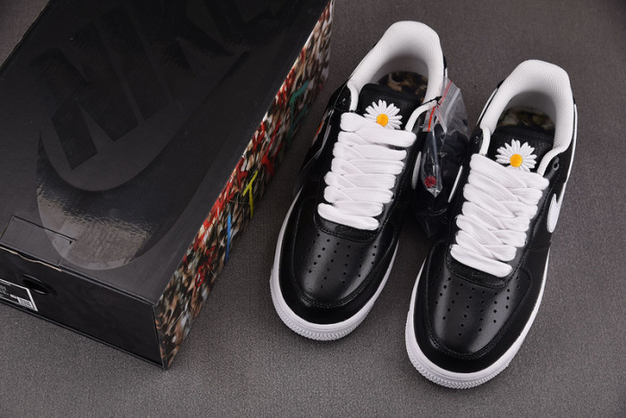 Nike Air Force 1 Low G-Dragon Peaceminusone Para-Noise AQ3692-001
