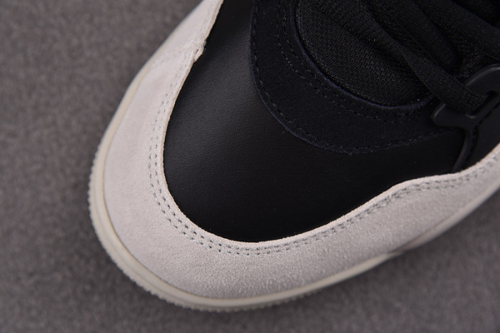 Air Jordan 4 RM Black Light Bone FQ7939-001