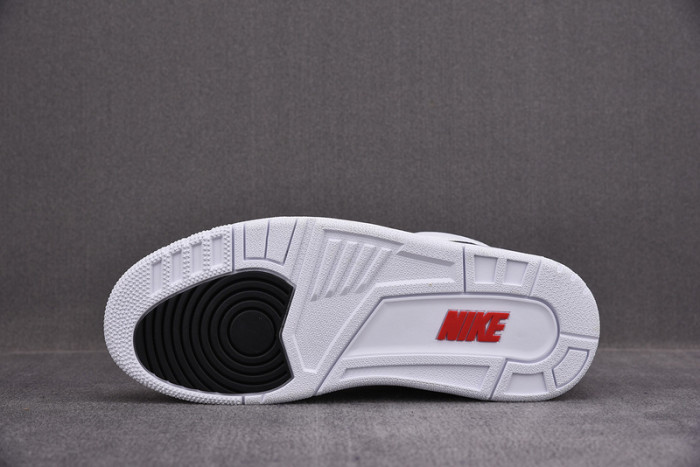 AIR JORDAN 3 SE DENIM FIRE RED(JANPAN VERSION) CZ6433-100