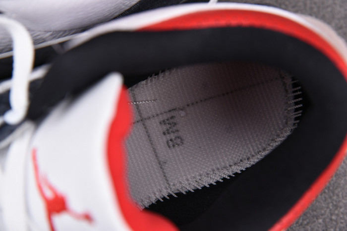 AIR JORDAN 3 SE DENIM FIRE RED(JANPAN VERSION) CZ6433-100