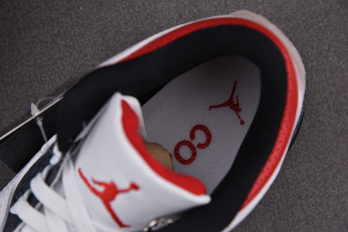 AIR JORDAN 3 SE DENIM FIRE RED(JANPAN VERSION) CZ6433-100