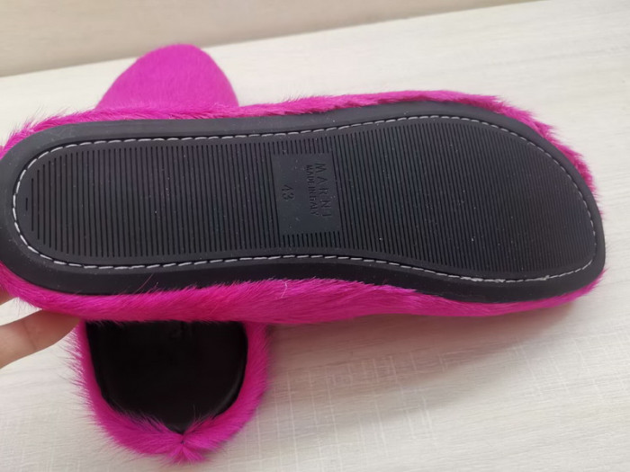 MARN1 Sandal