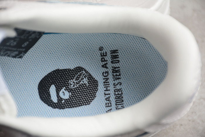 BAPE Shoe