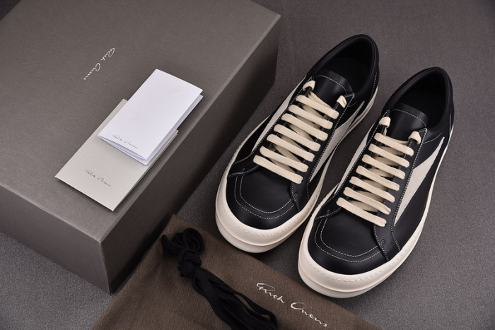 R1CK OWEN& (leather)
