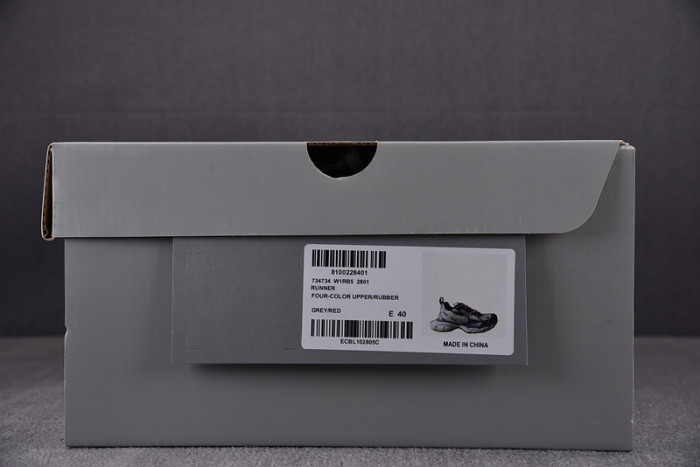 BALEN&GA SNEAKER