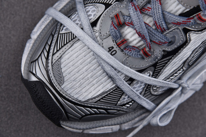 BALEN&GA SNEAKER