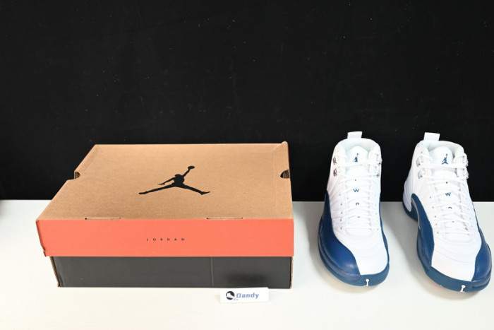 AIR JORDAN 12 RETRO