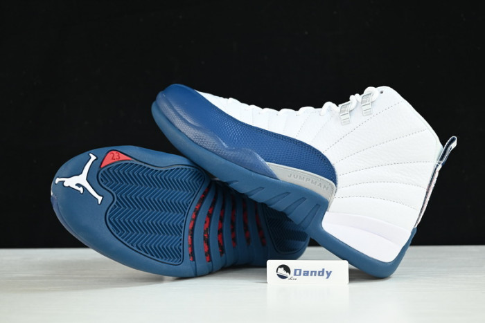 AIR JORDAN 12 RETRO