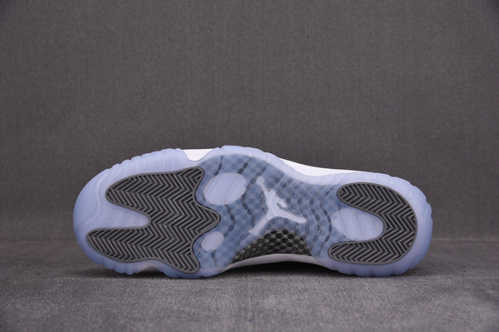 AIR Jordan 11 Retro Cool Grey (2021) CT8012-005