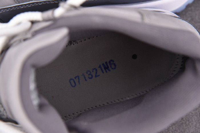 AIR Jordan 11 Retro Cool Grey (2021) CT8012-005