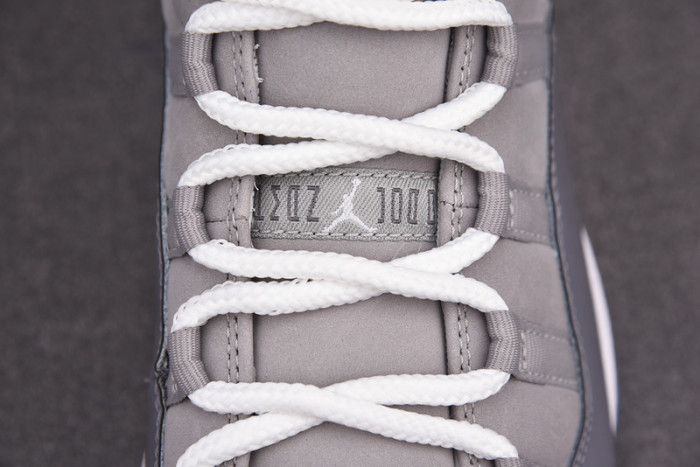 AIR Jordan 11 Retro Cool Grey (2021) CT8012-005
