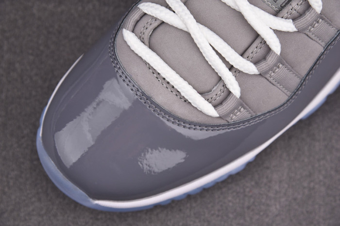 AIR Jordan 11 Retro Cool Grey (2021) CT8012-005