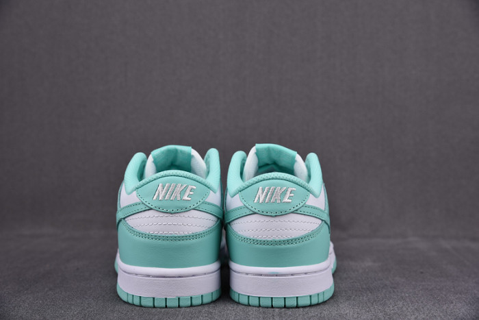 NIKE DUNK LOW "GREEN GLOW"DD1503-105
