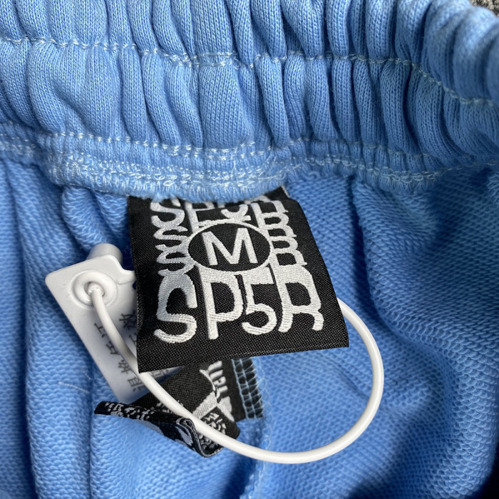 Sp5der Pants