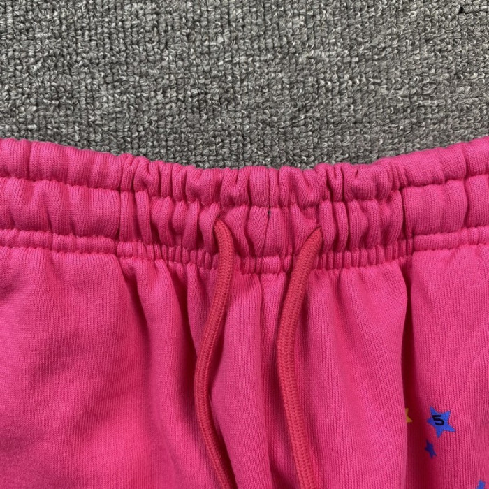 Sp5der Pants