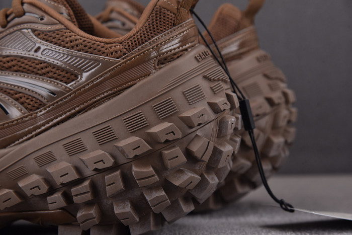 BALEN&GA sneaker