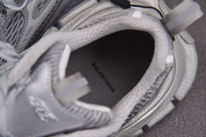 BALEN&GA SNEAKER