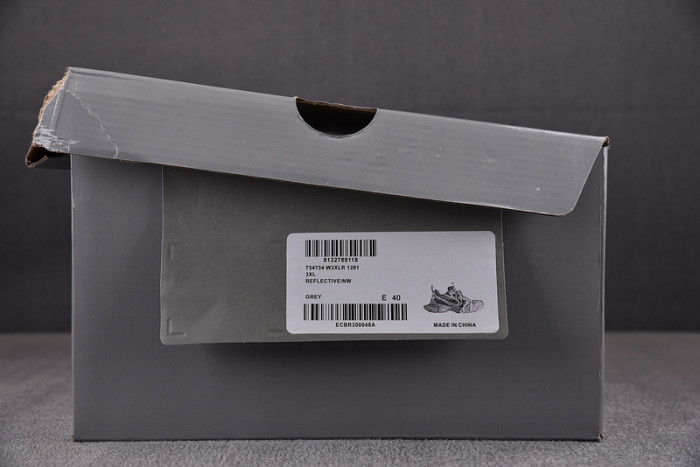 BALEN&GA SNEAKER