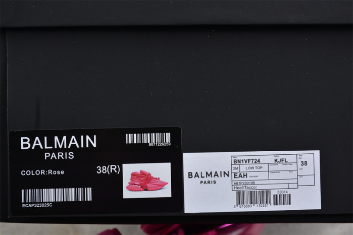 BAlMA1N SNEAKER