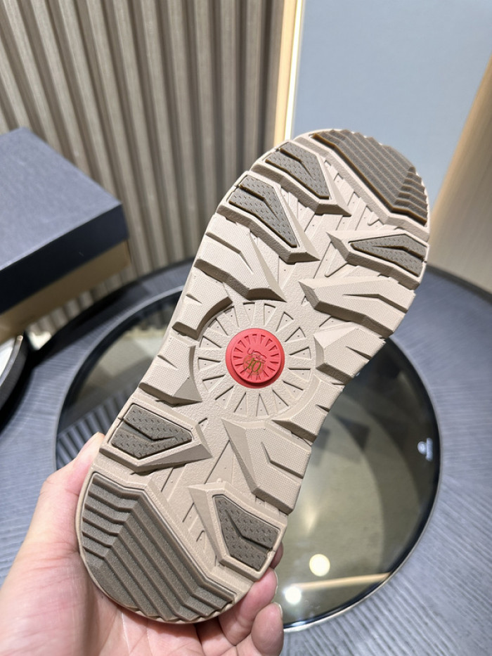 U&G boot