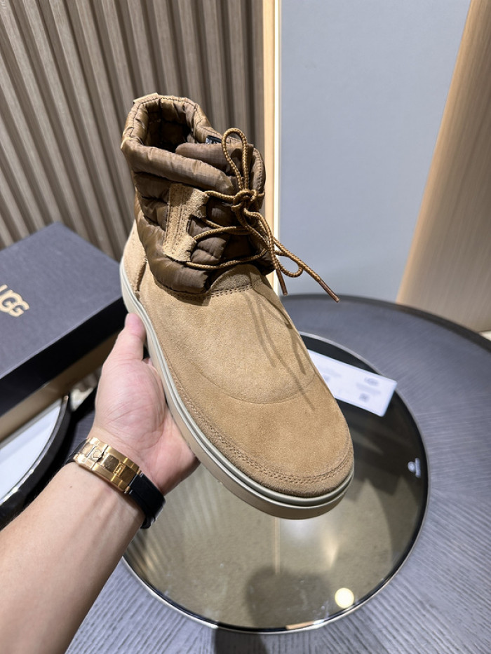 U&G boot