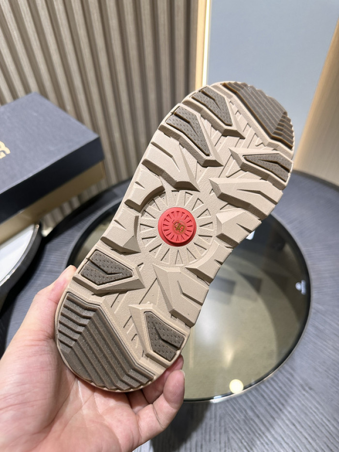 U&G boot