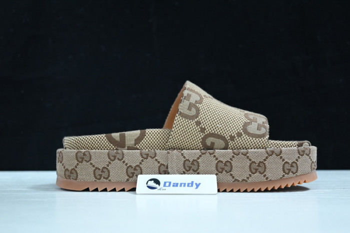 GUI SANDAL
